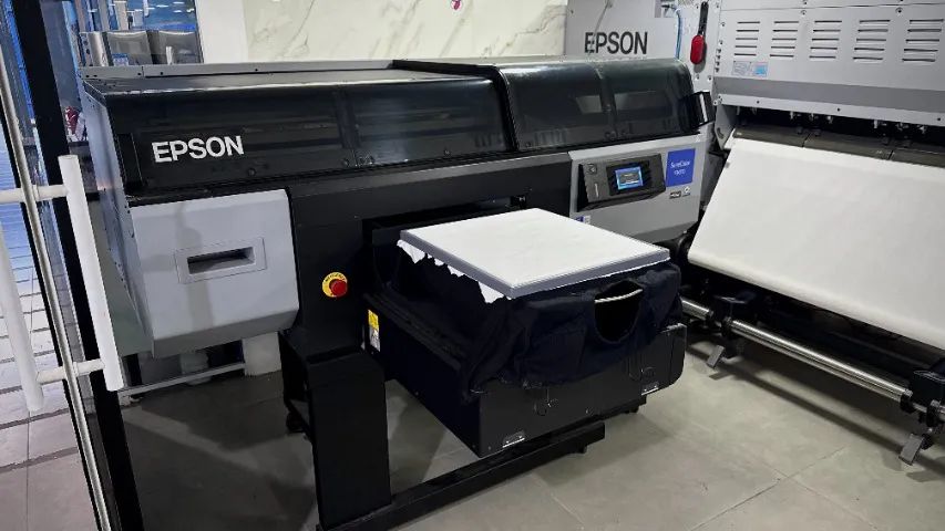 Impressora Epson DTG F3070