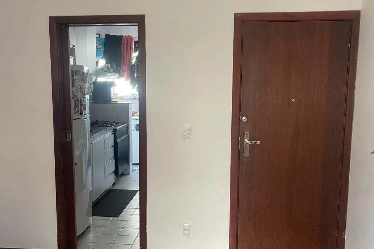 Apartamento à Venda - Nova Floresta, 3 Quartos, 70 m2 - Foto 3