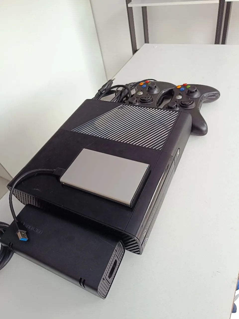 Xbox 360 completo  - Foto 4