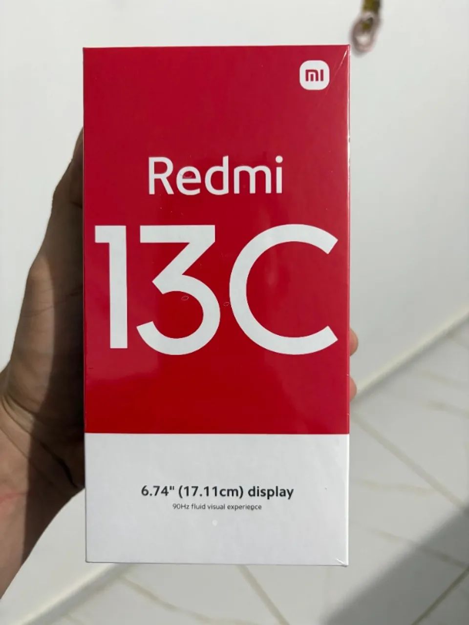 Redmi 13C