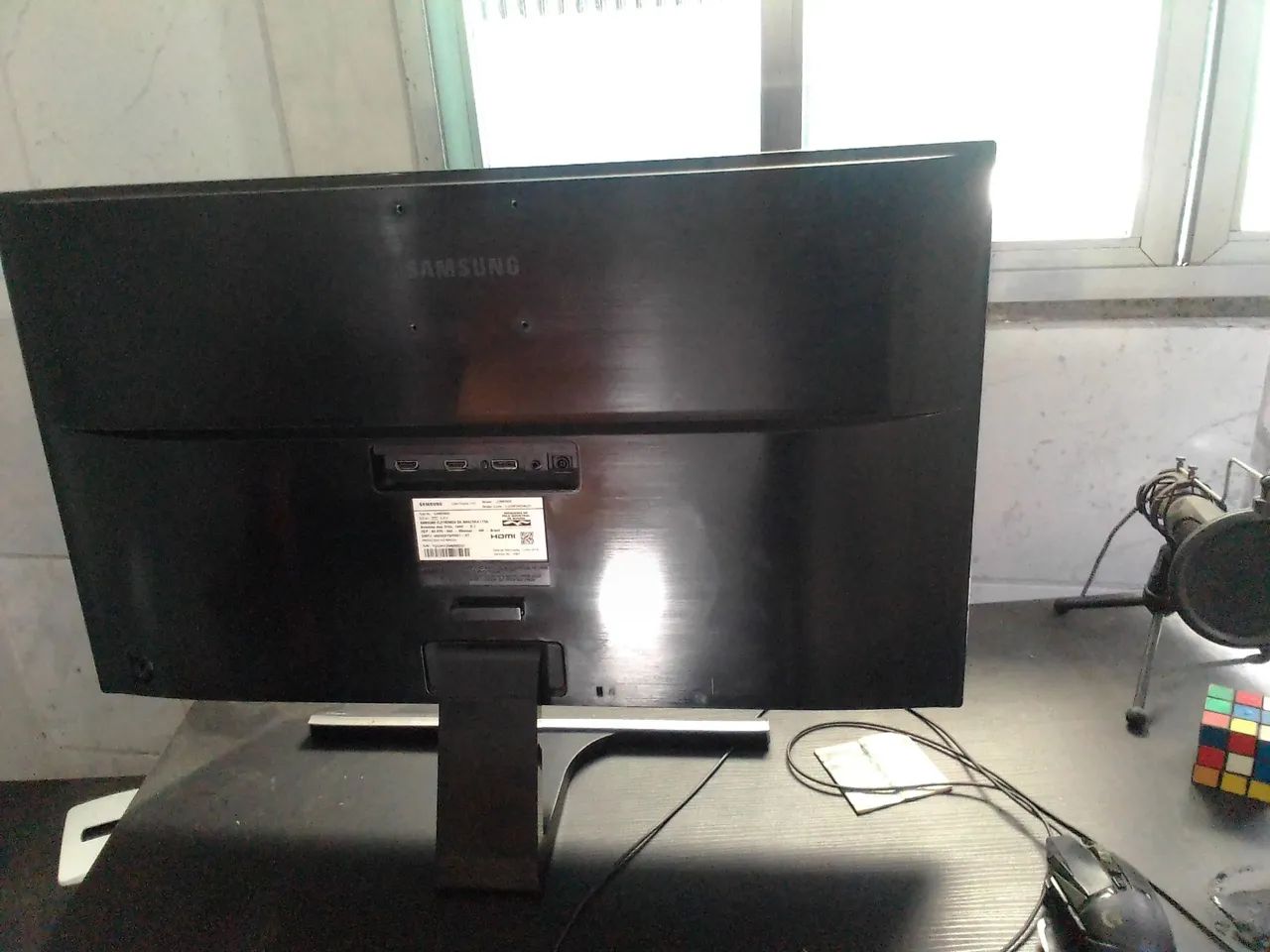 Monitor 4K 28 Polegadas Samsung U28E590D468284486116321283