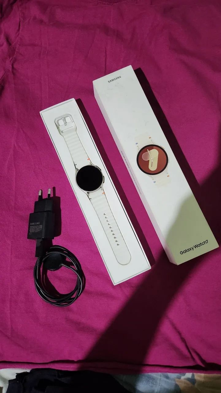 Galaxy Watch7 - Foto 5