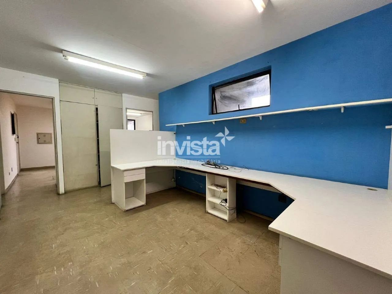 Sala comercial a venda no bairro Vila Belmiro