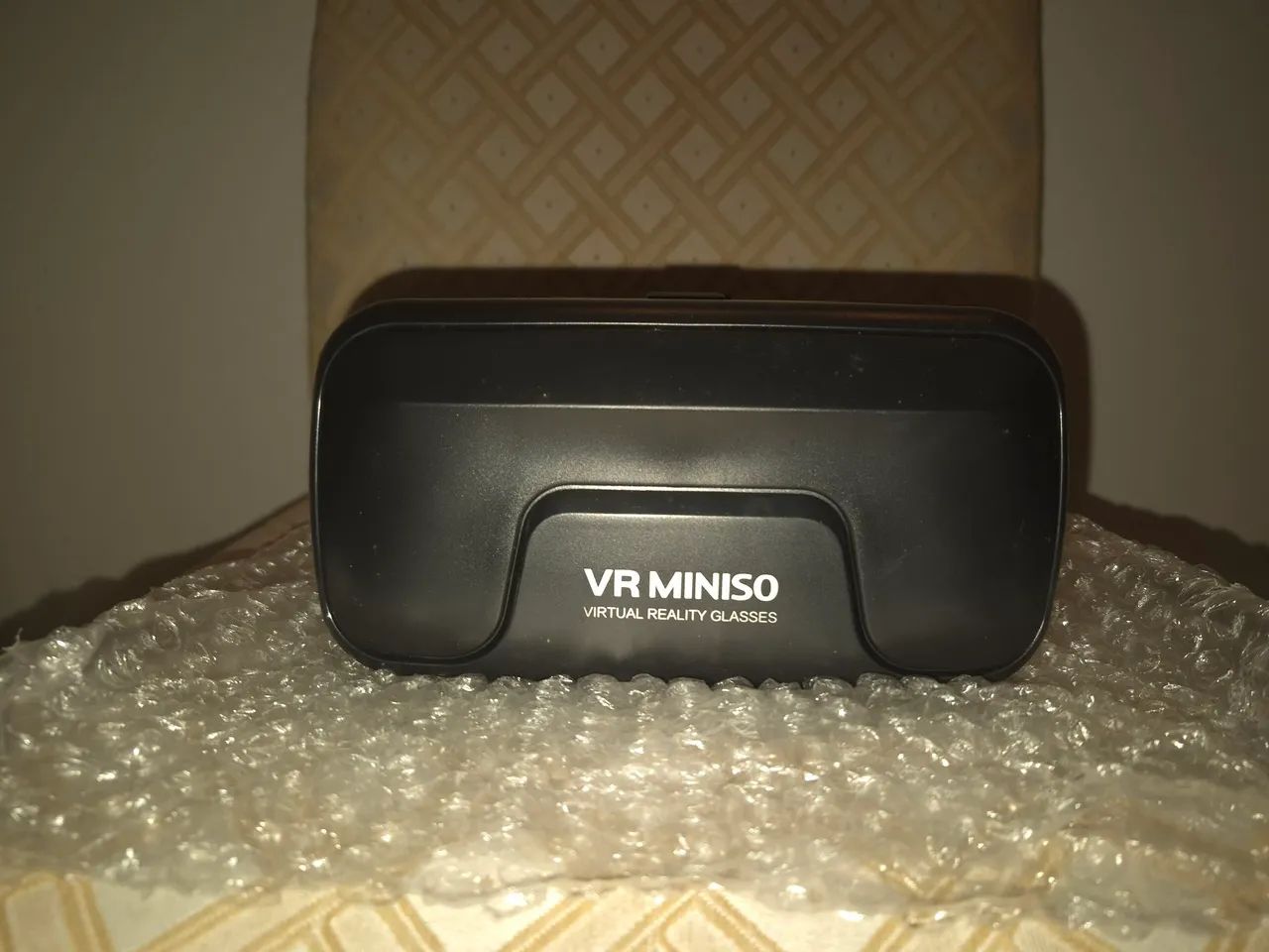 Óculos de realidade virtual MINISO - Foto 5
