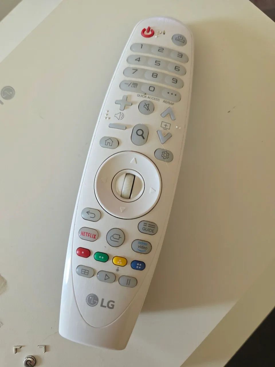 PROJETOR LG CINEBEAM - Foto 2