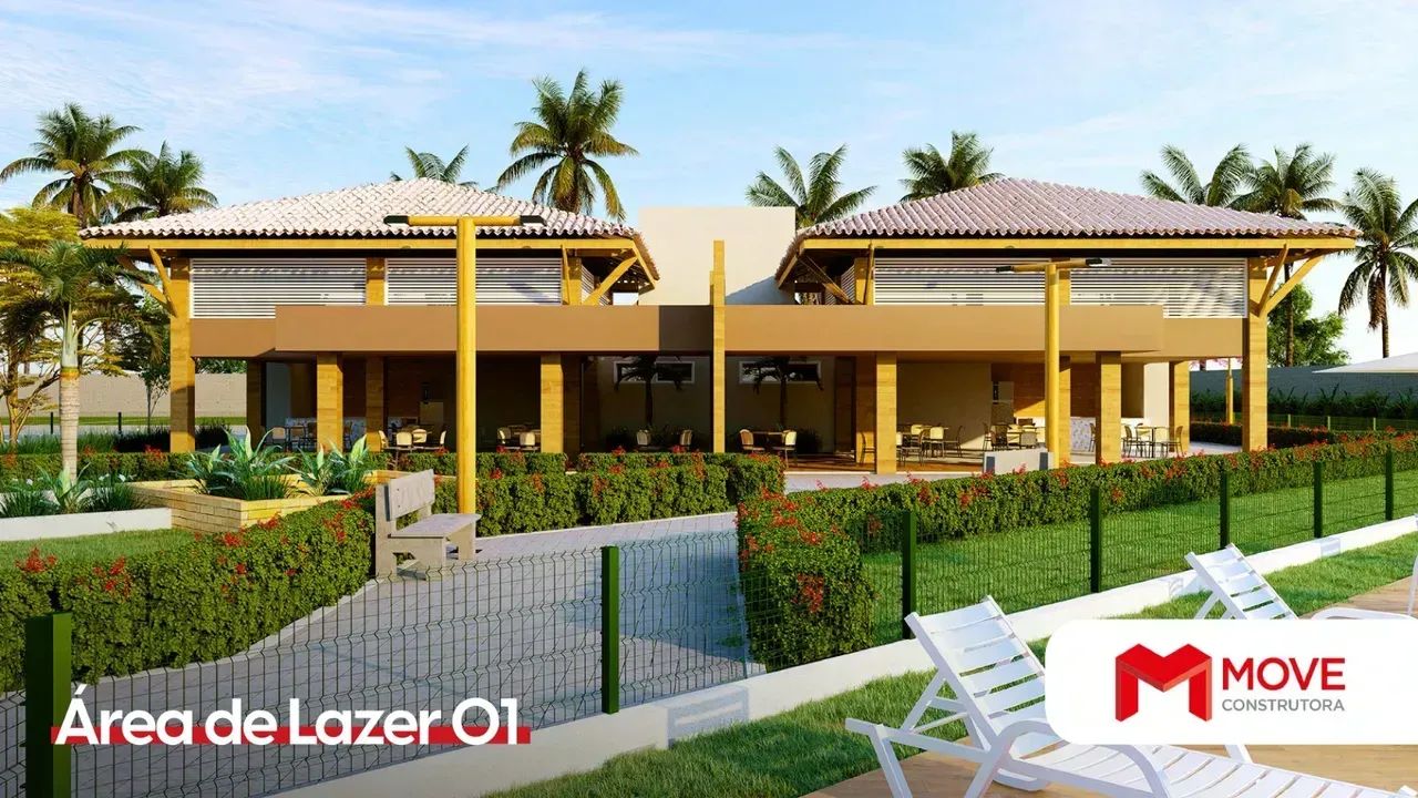 MELIA RESIDENCE - LOTE COM EXCELENTE CONDIÇÕES PARA COMPRA - RAINHA DOS LOTES - Foto 4