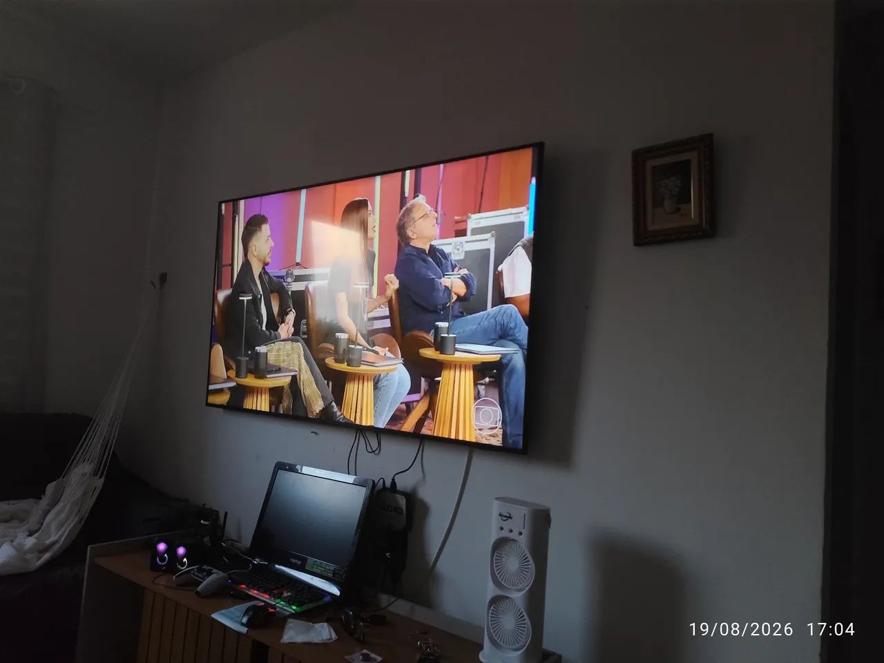 Tv 65 