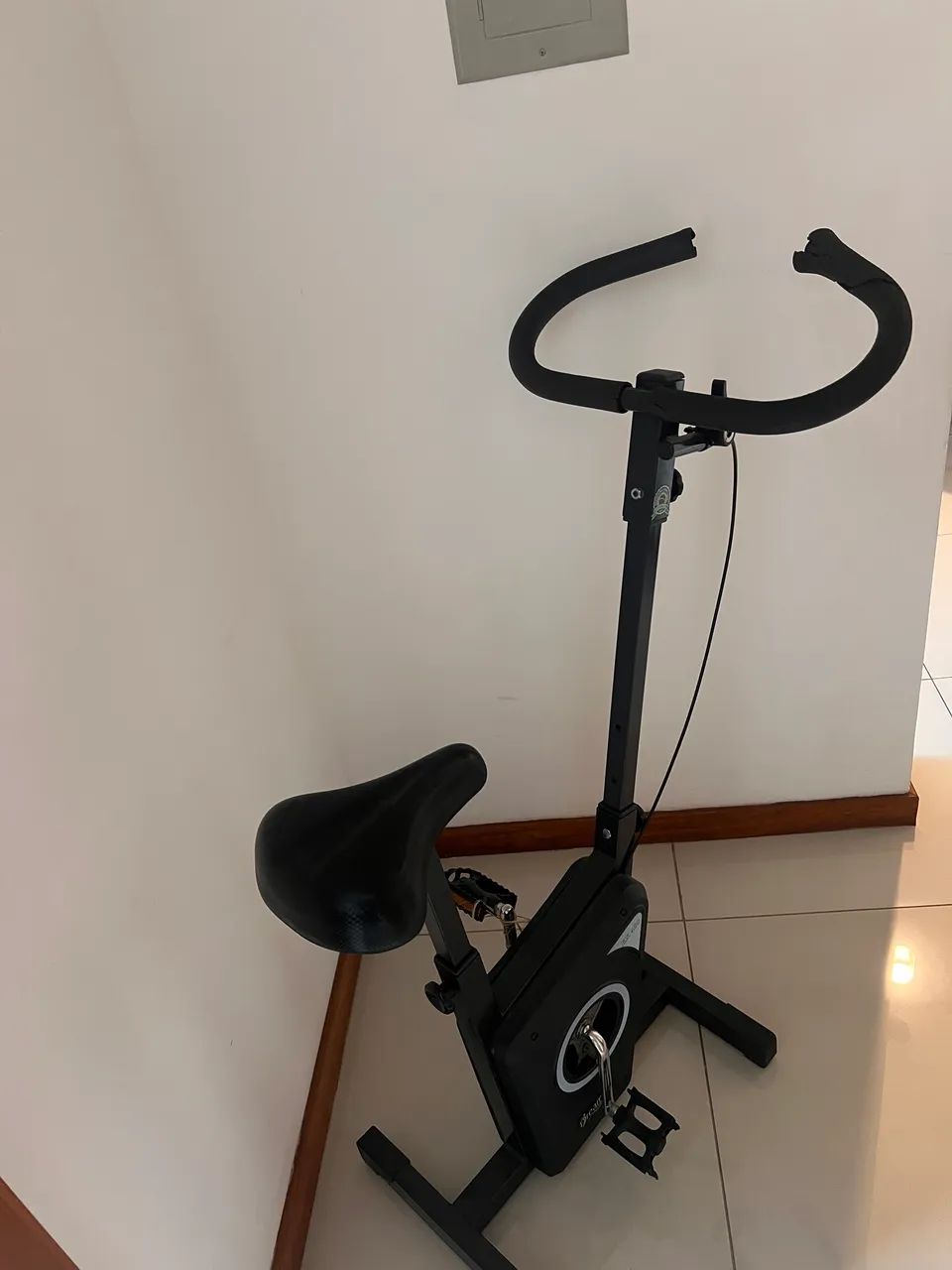 Bicicleta ex 450 Dream