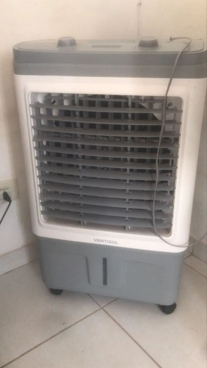 Climatizador  - Foto 2