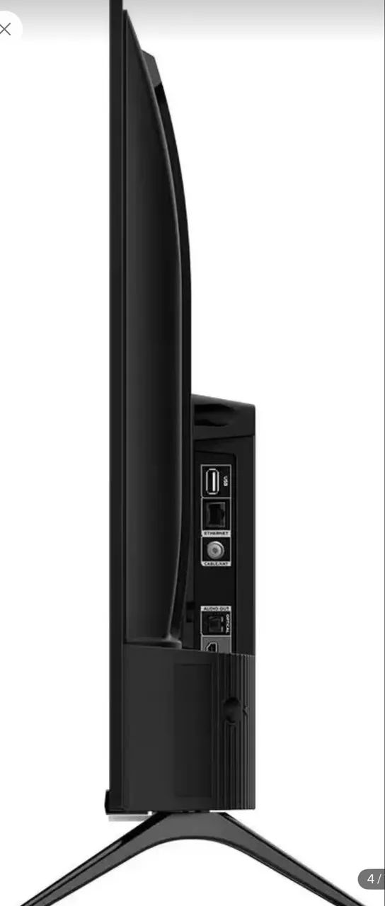 Smart Tv Tcl 32 Polegadas Led Full Hd S5400af   - Foto 2