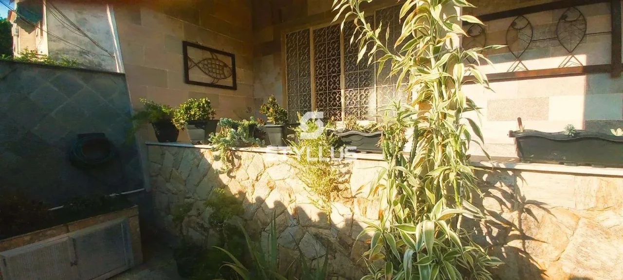Abolição | Casa 3 quartos, sendo 1 suite - Foto 2