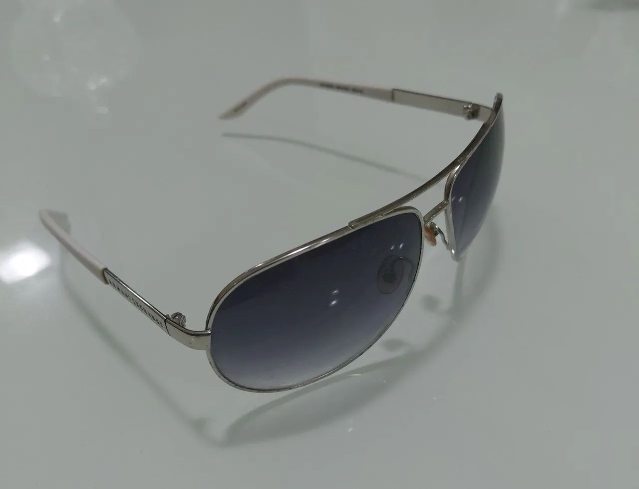 Óculos de Sol Armani Exchange AX150/S - Usado - Foto 3