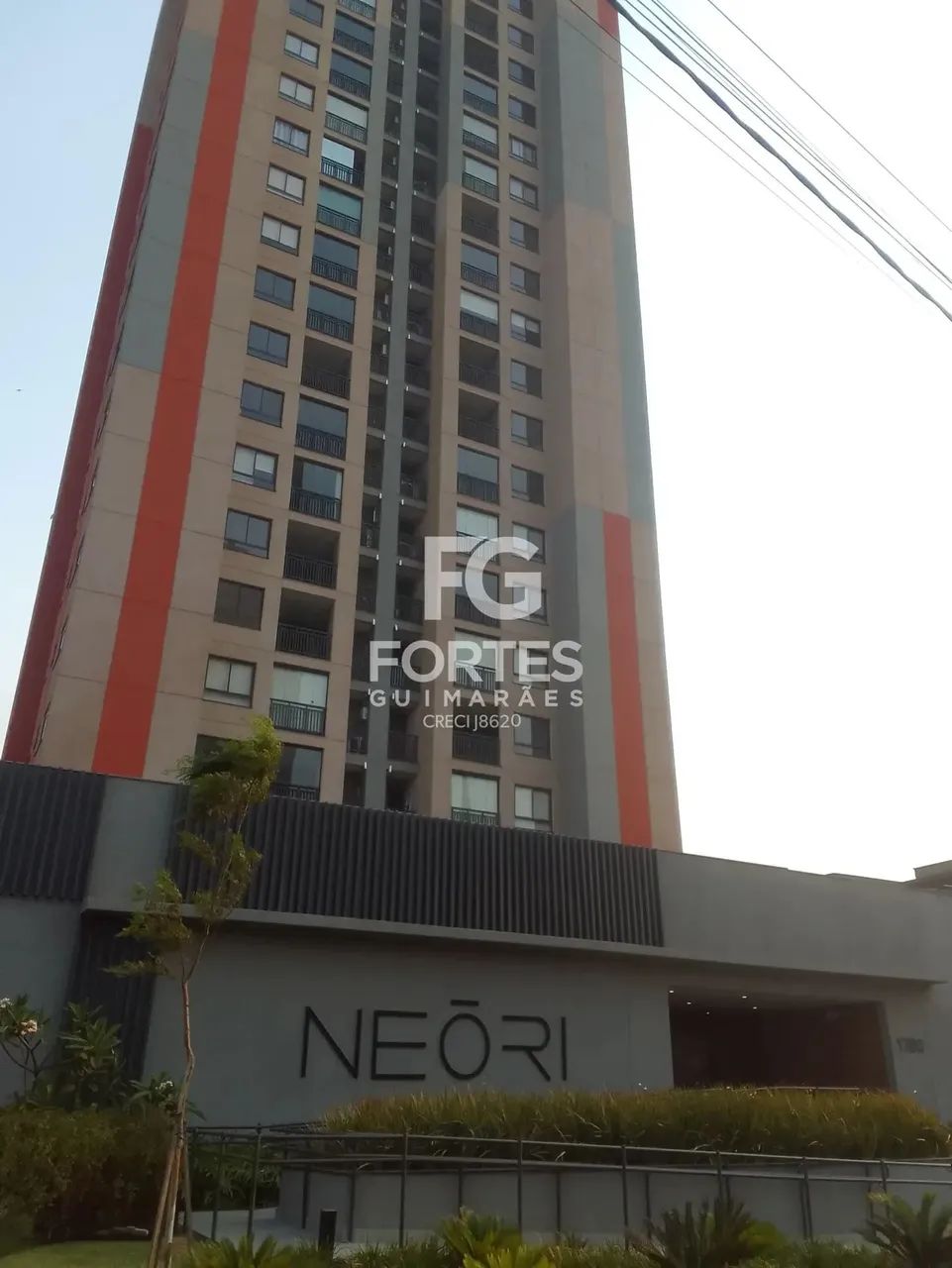 1 Quarto Suíte, Apartamento, 43 m², Quinta da Primavera