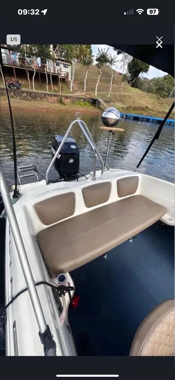 Bayliner 16pes  - Foto 4