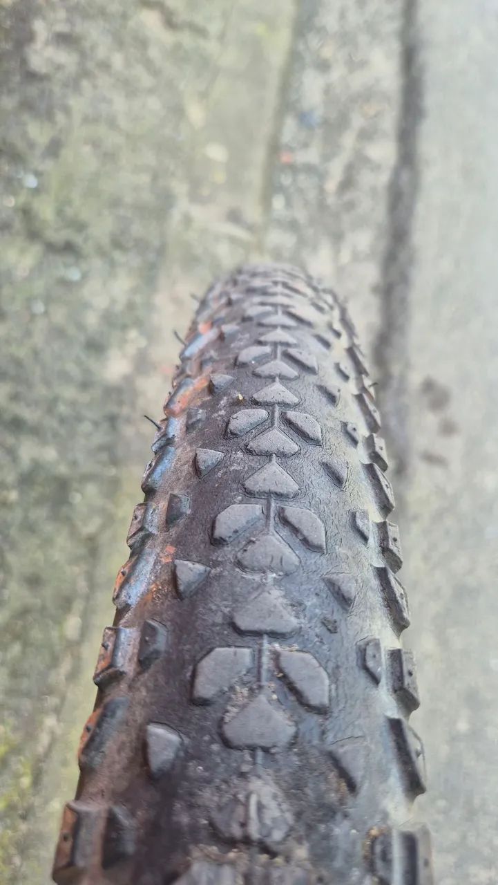 Bicicleta show nextep recém montada.  - Foto 4