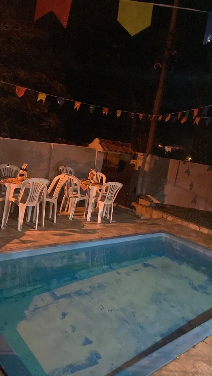 Alugo casa em magé - Foto 2