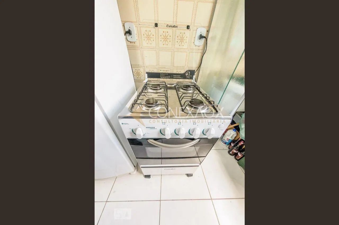 apartamento - Bosque - Campinas - Foto 3