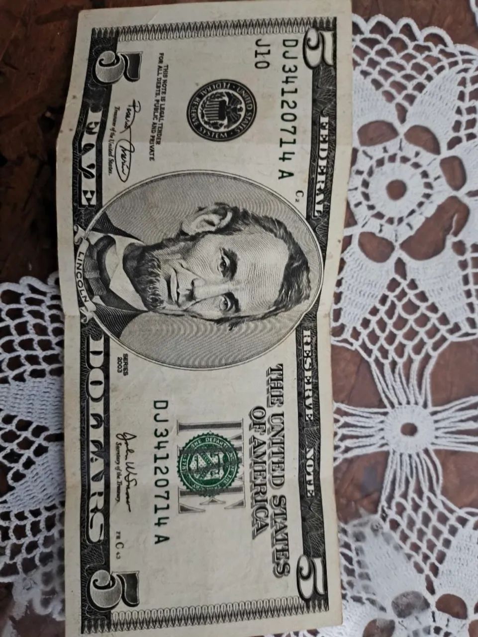 Vendo título