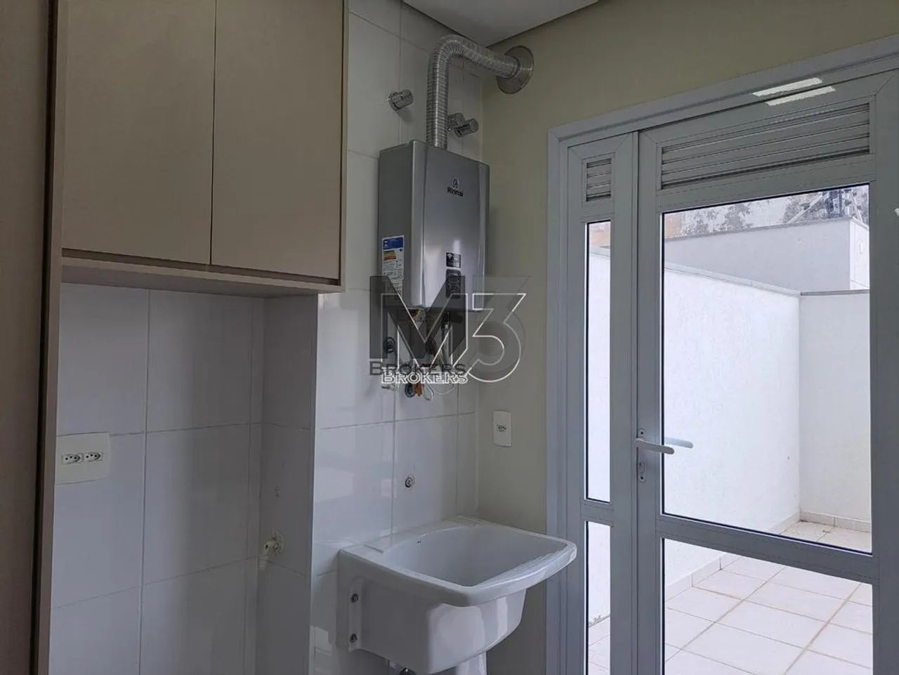Apartamento para alugar em Campinas, Taquaral, com 3 quartos, com 90 m², Vox - Foto 4