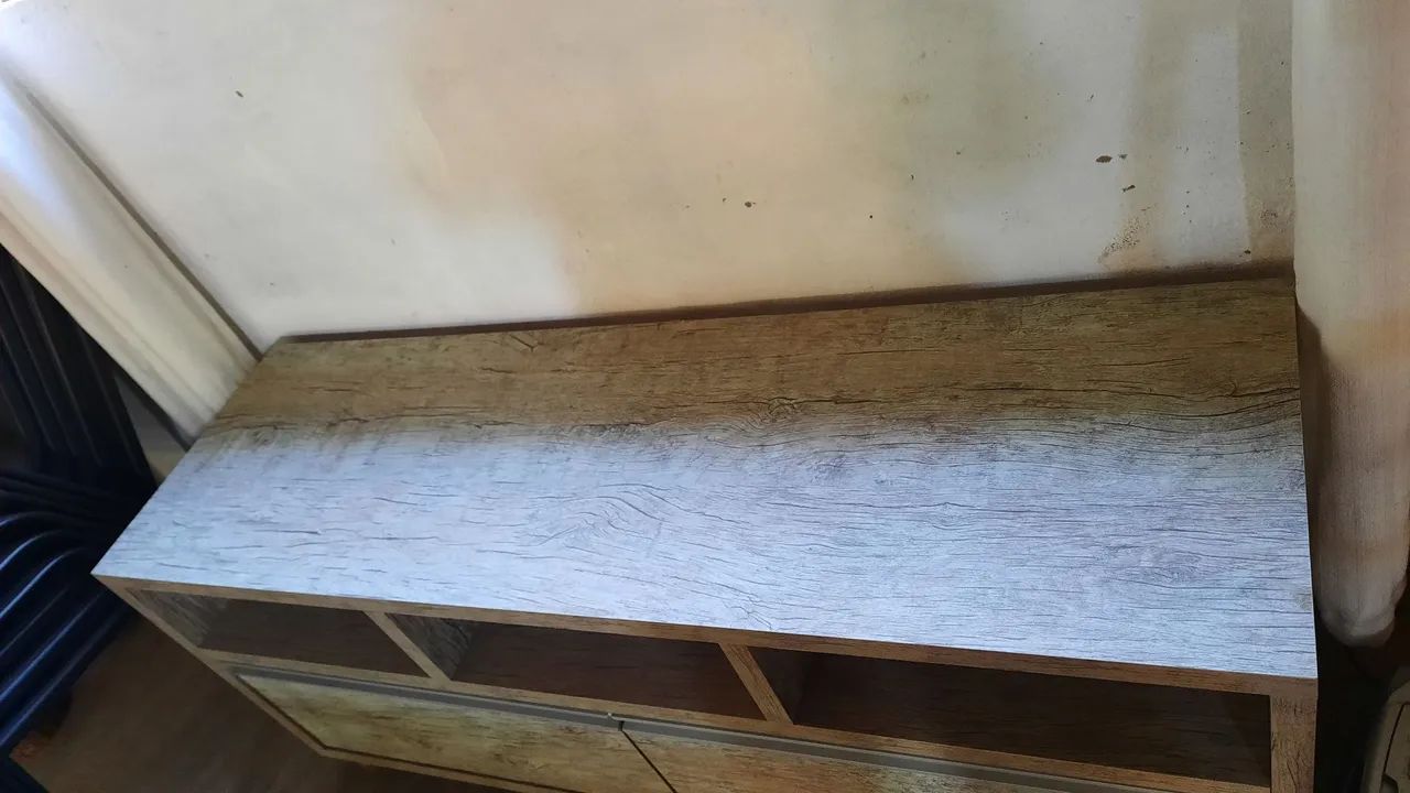 Rack para tv - Foto 2