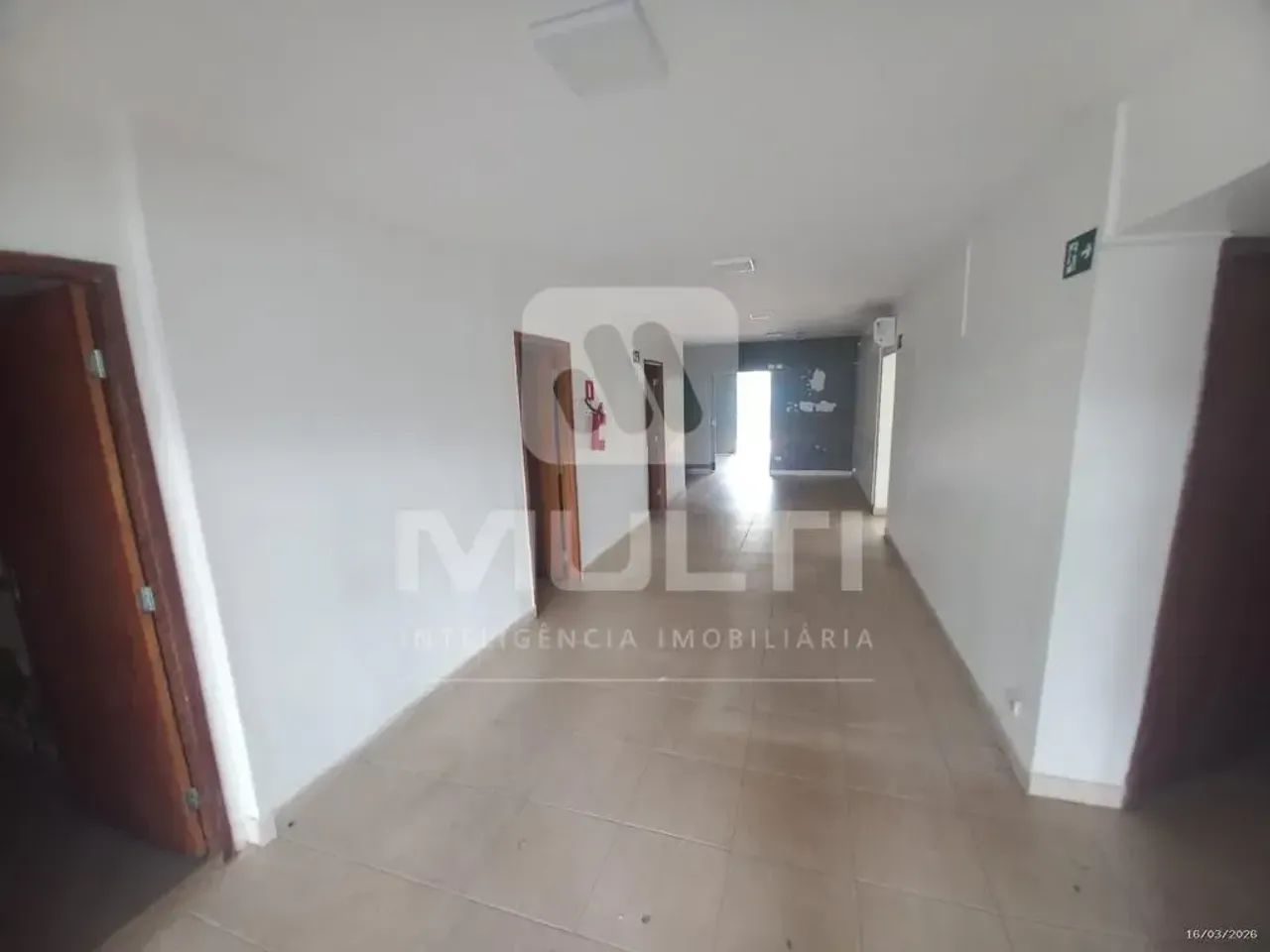 PrÃ©dio - OSVALDO REZENDE - Foto 3
