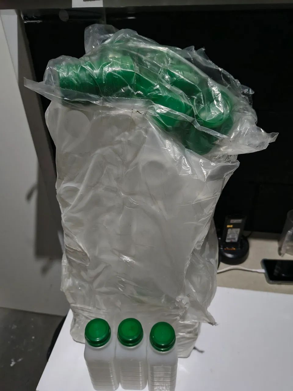 Garrafas - Foto 3