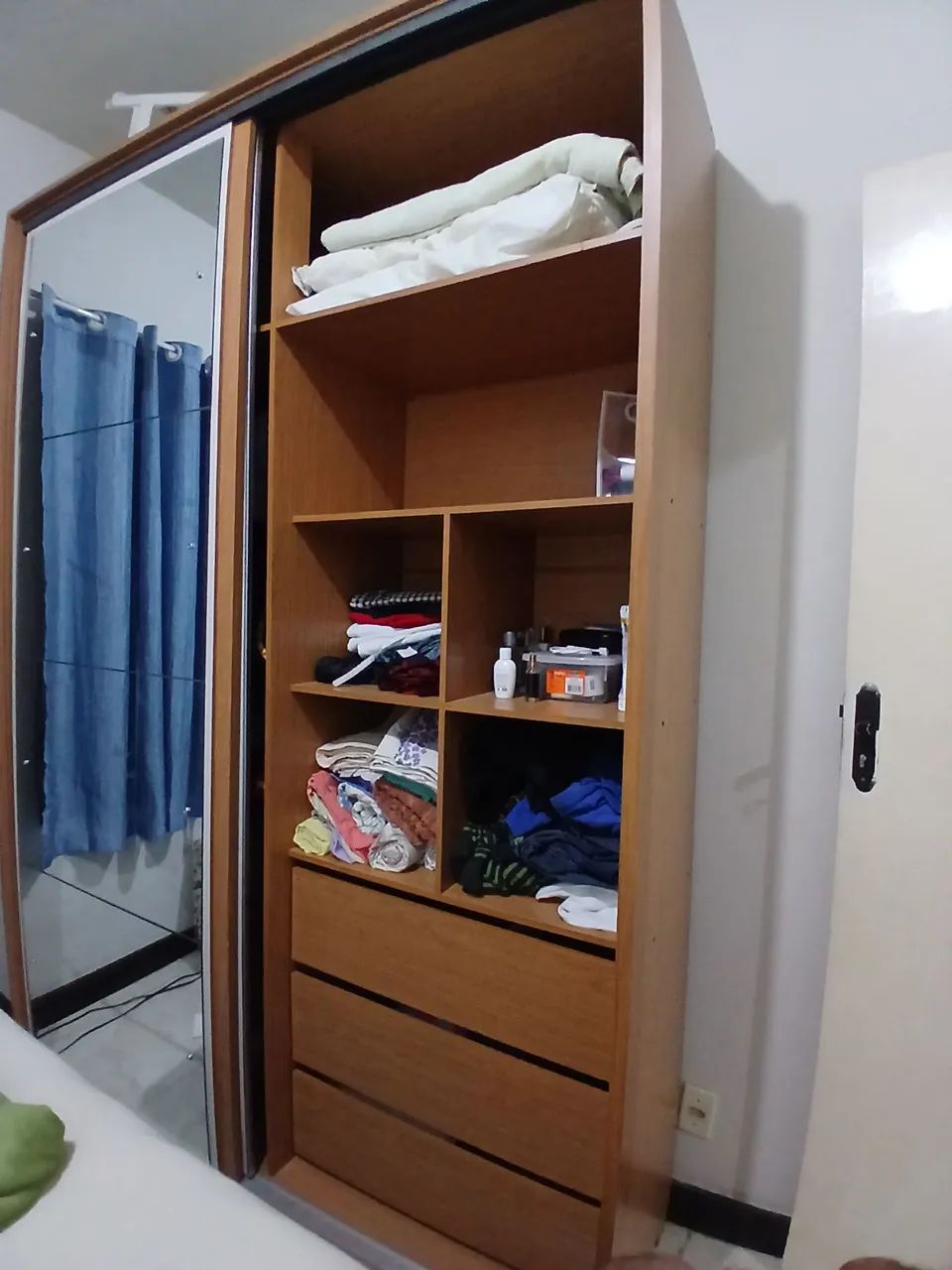 Vendo Guarda roupa - Foto 3