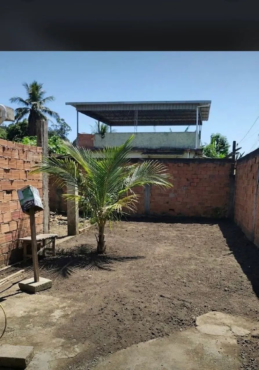 Terreno murado não e área de risco  - Foto 2