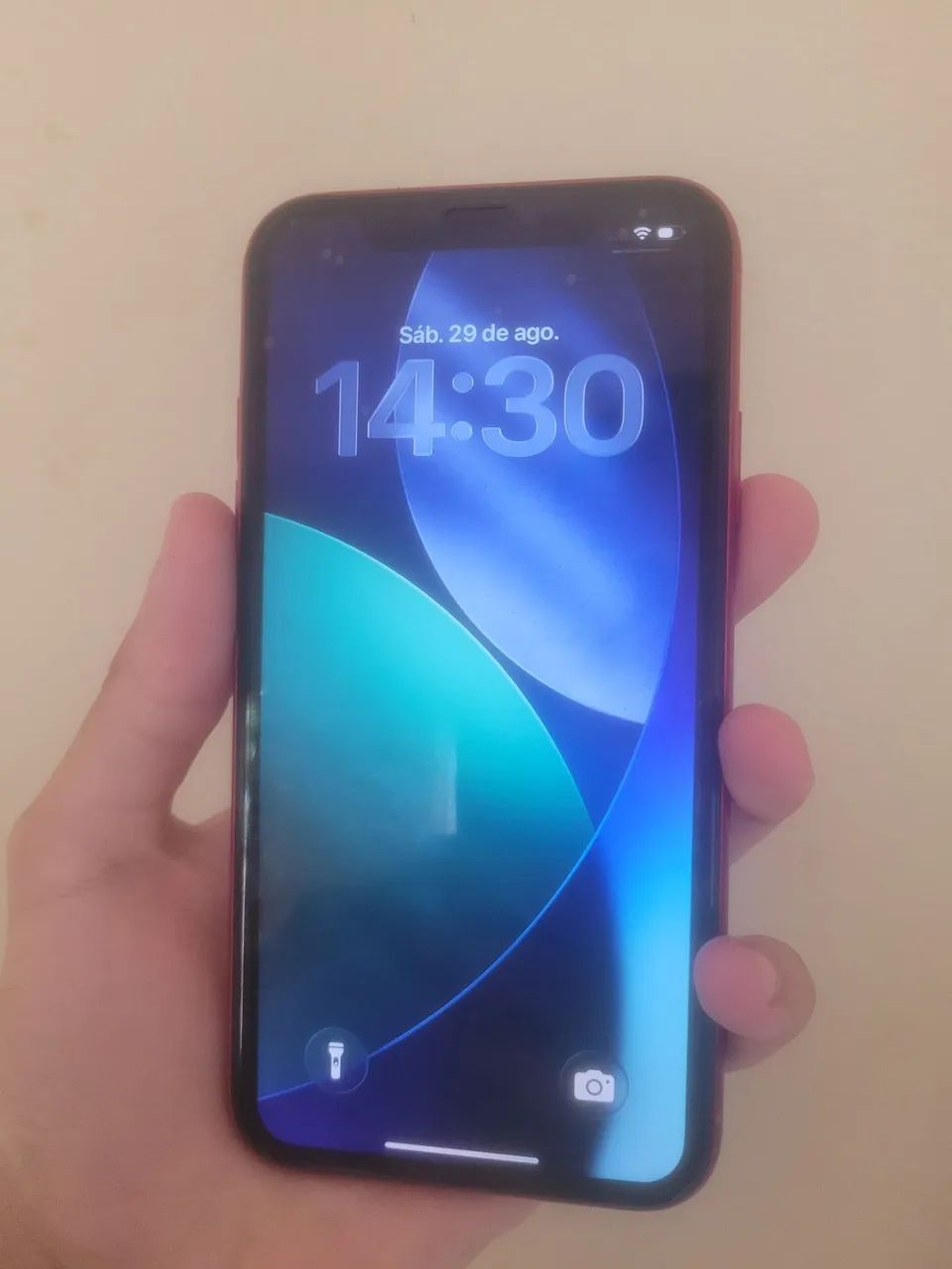 IPHONE 11 EM PERFEITO ESTADO