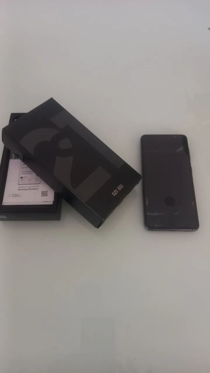 S21 5G - Foto 3