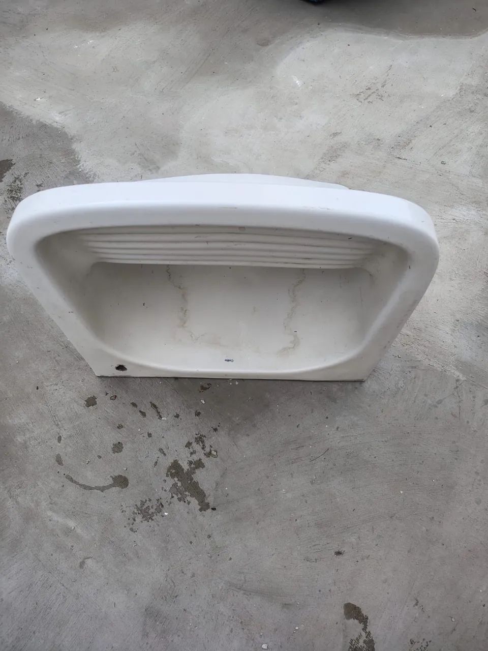 Tanque celite  - Foto 2
