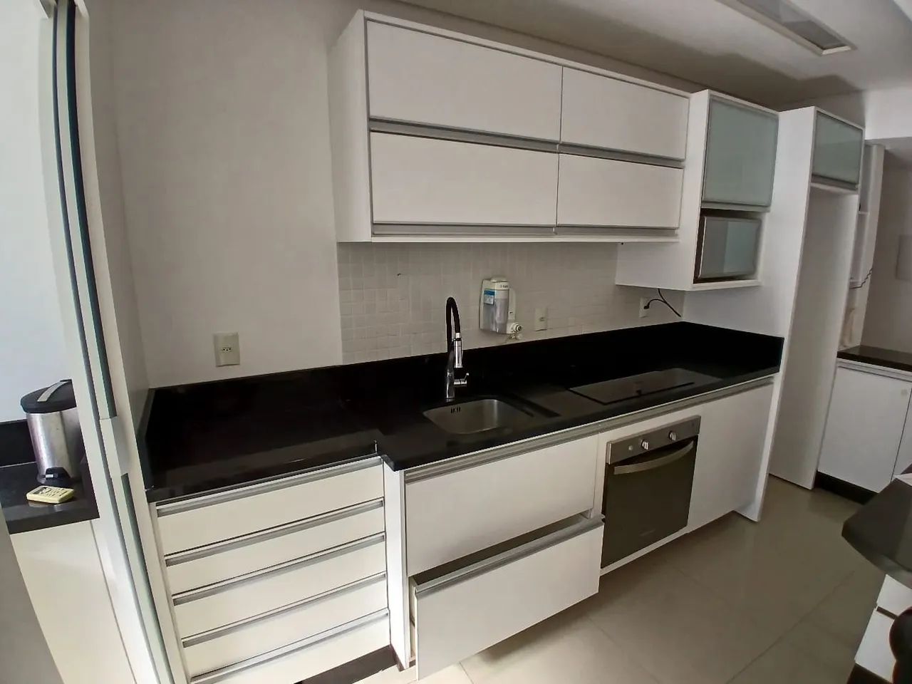 Locação Apartamento Florianópolis SC - Foto 4