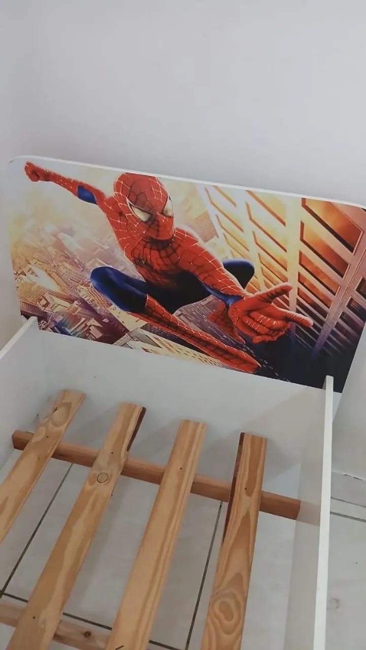 CAMA INFANTIL - Foto 2