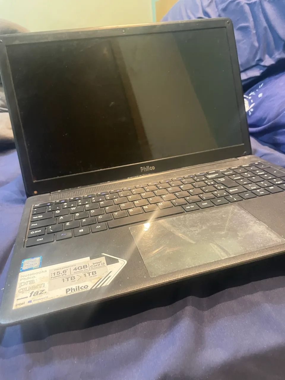 Notebook Philco - Foto 2