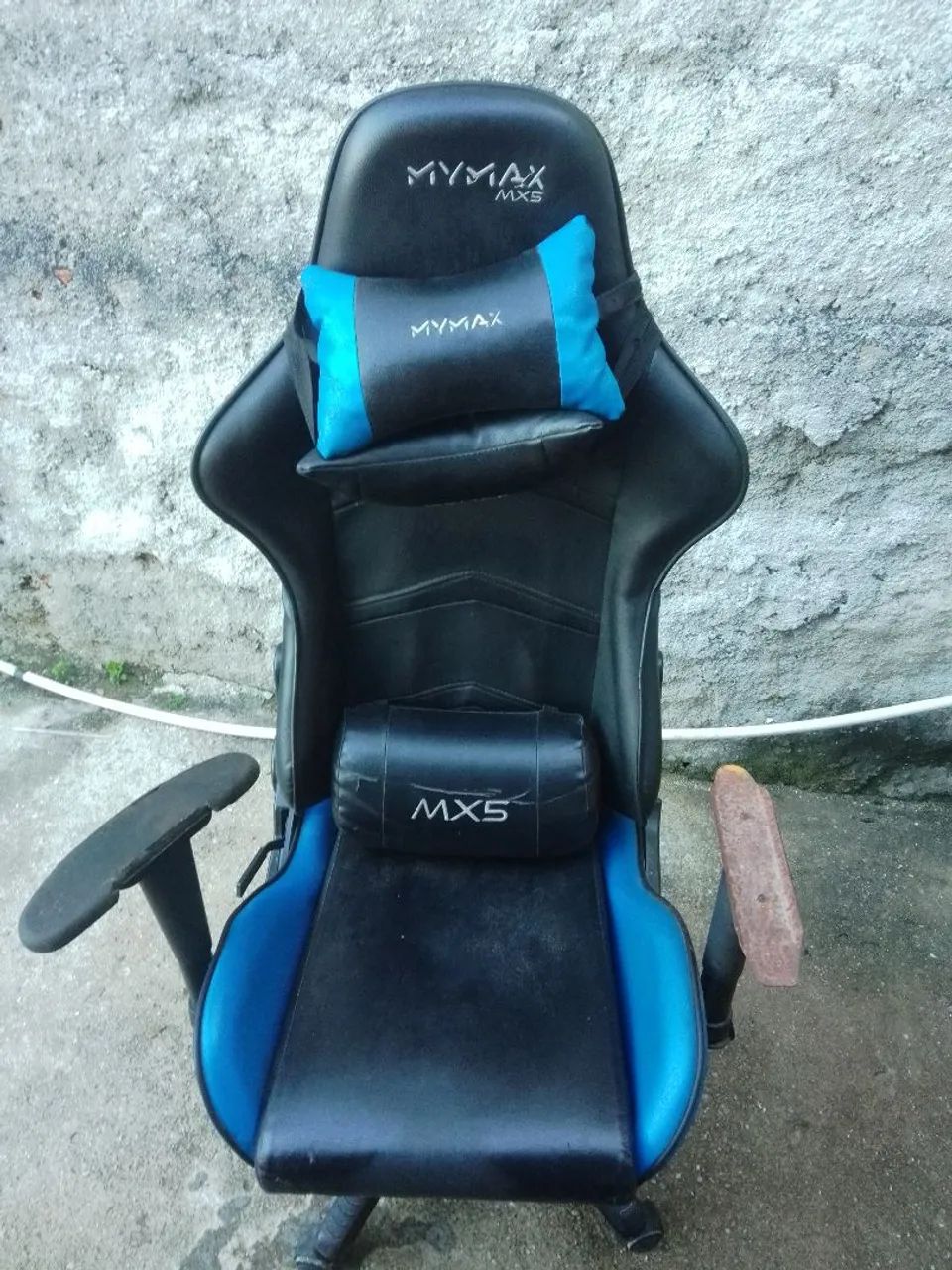 Cadeira de game  - Foto 2