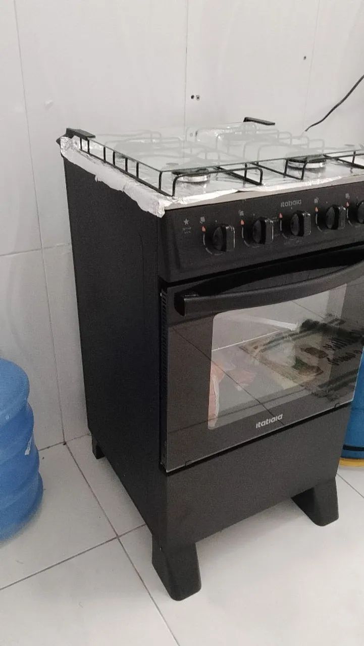Fogão  - Foto 3