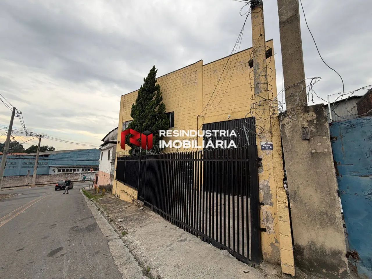 Galpão 500 m² Locação - Barueri, SP. - Foto 3