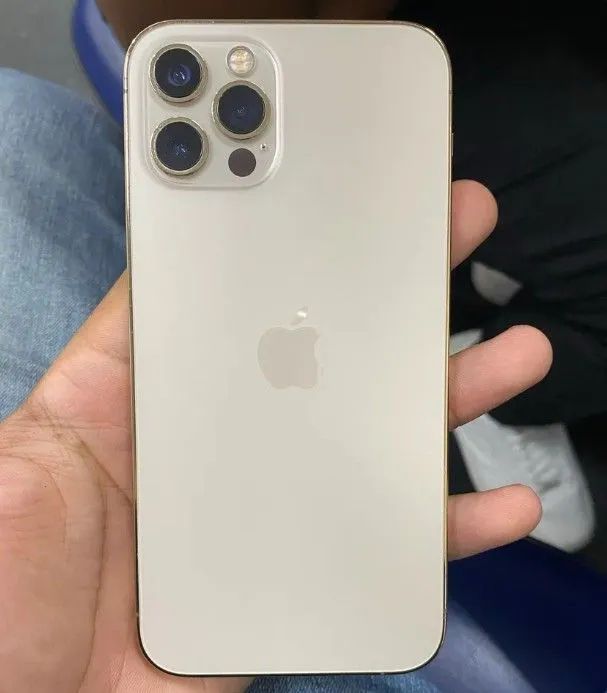 Iphone 12 pro