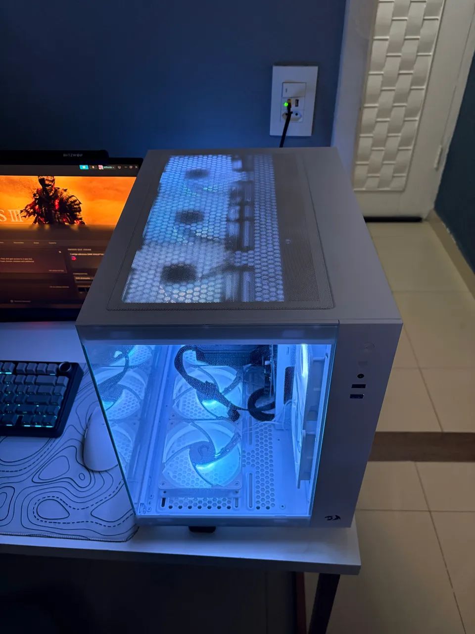 PC GAMER  - Foto 2