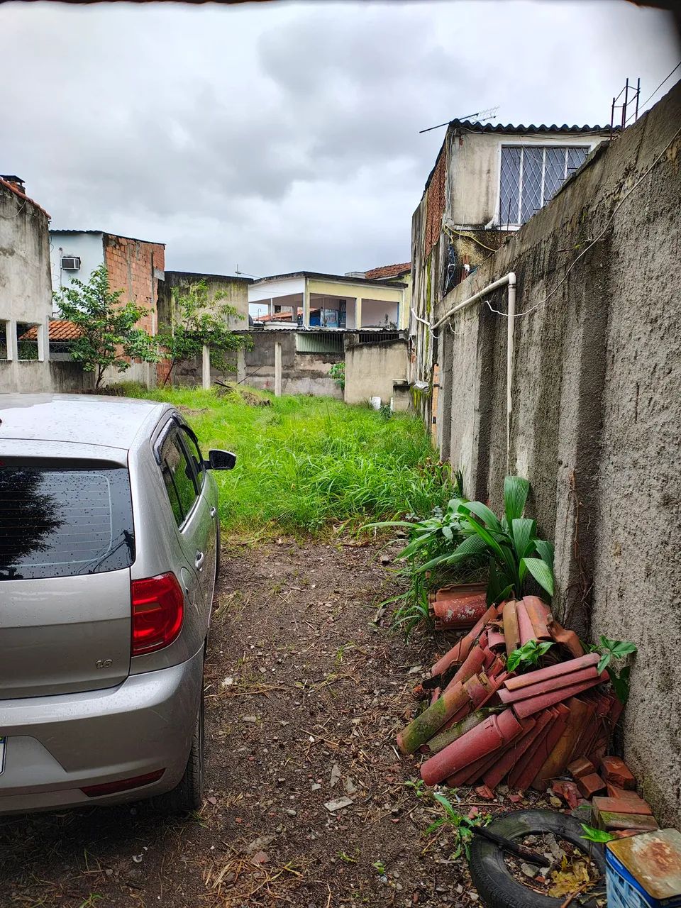 Excelente terreno em Bangu  - Foto 4