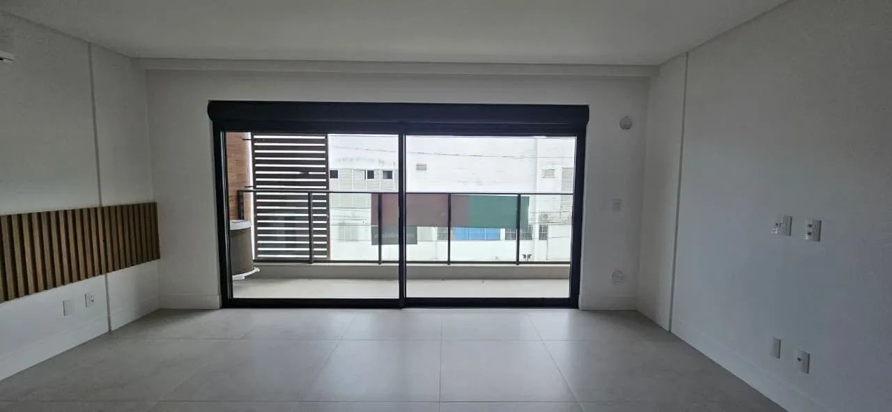 Saco Grande | Estúdio de 47 m² com automação e 1 vaga - Foto 3