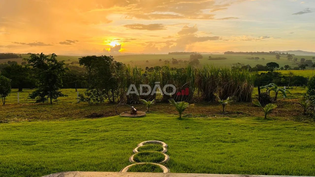Chácara em Anicuns