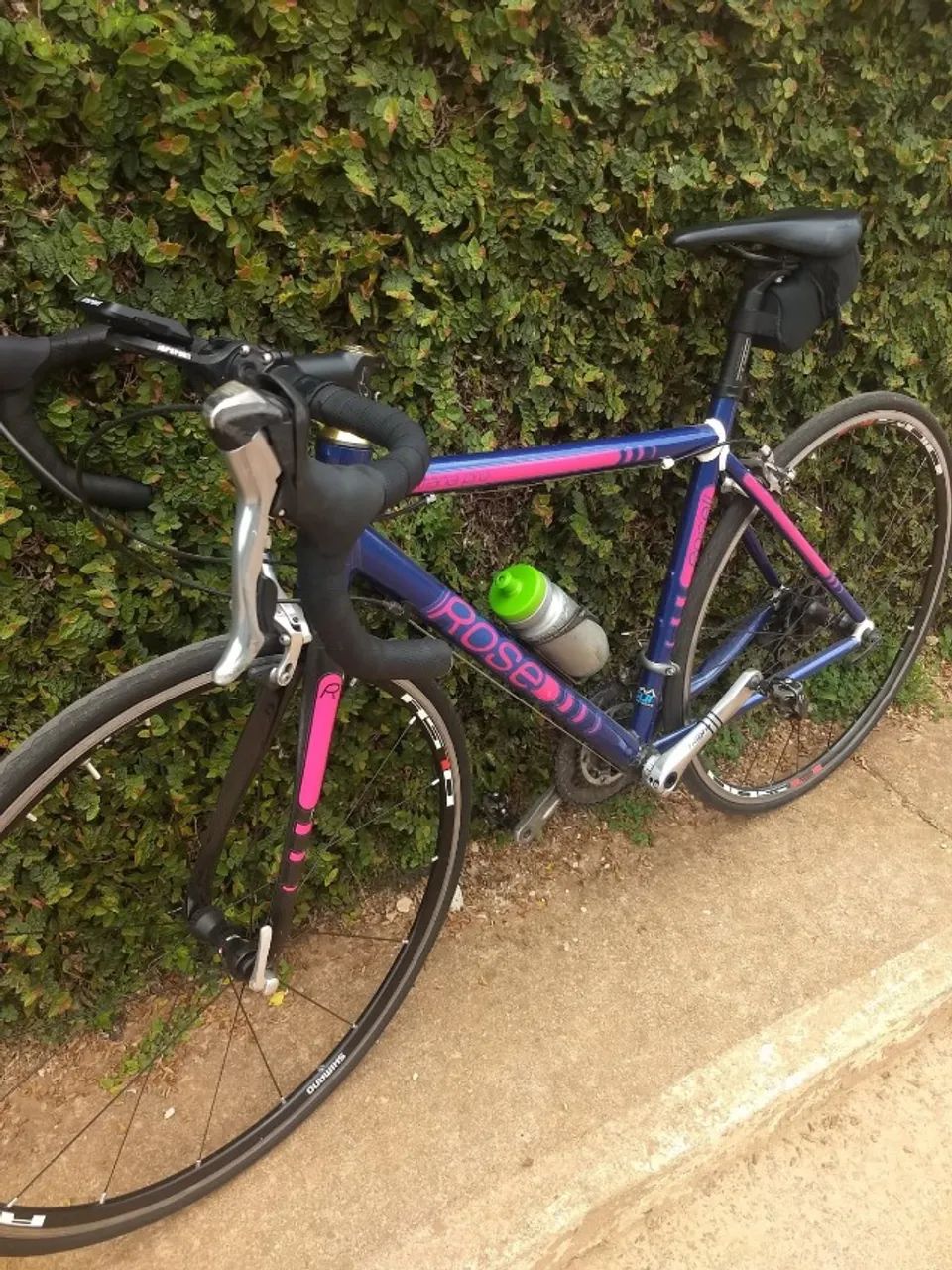 Bicicleta Speed ventana soul pro  - Foto 2
