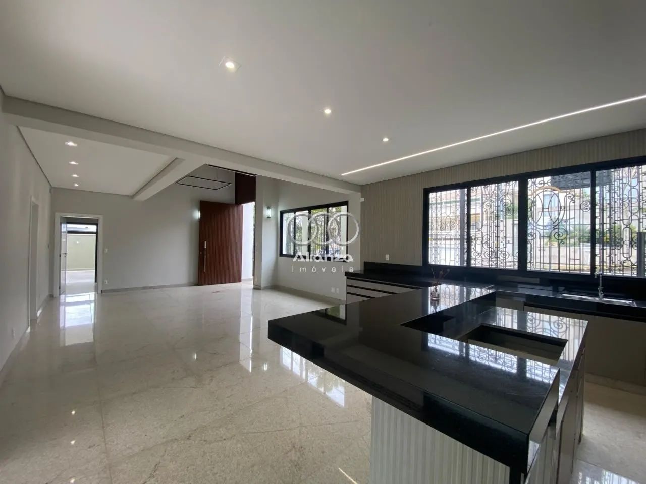 Casa para locação - Belvedere!