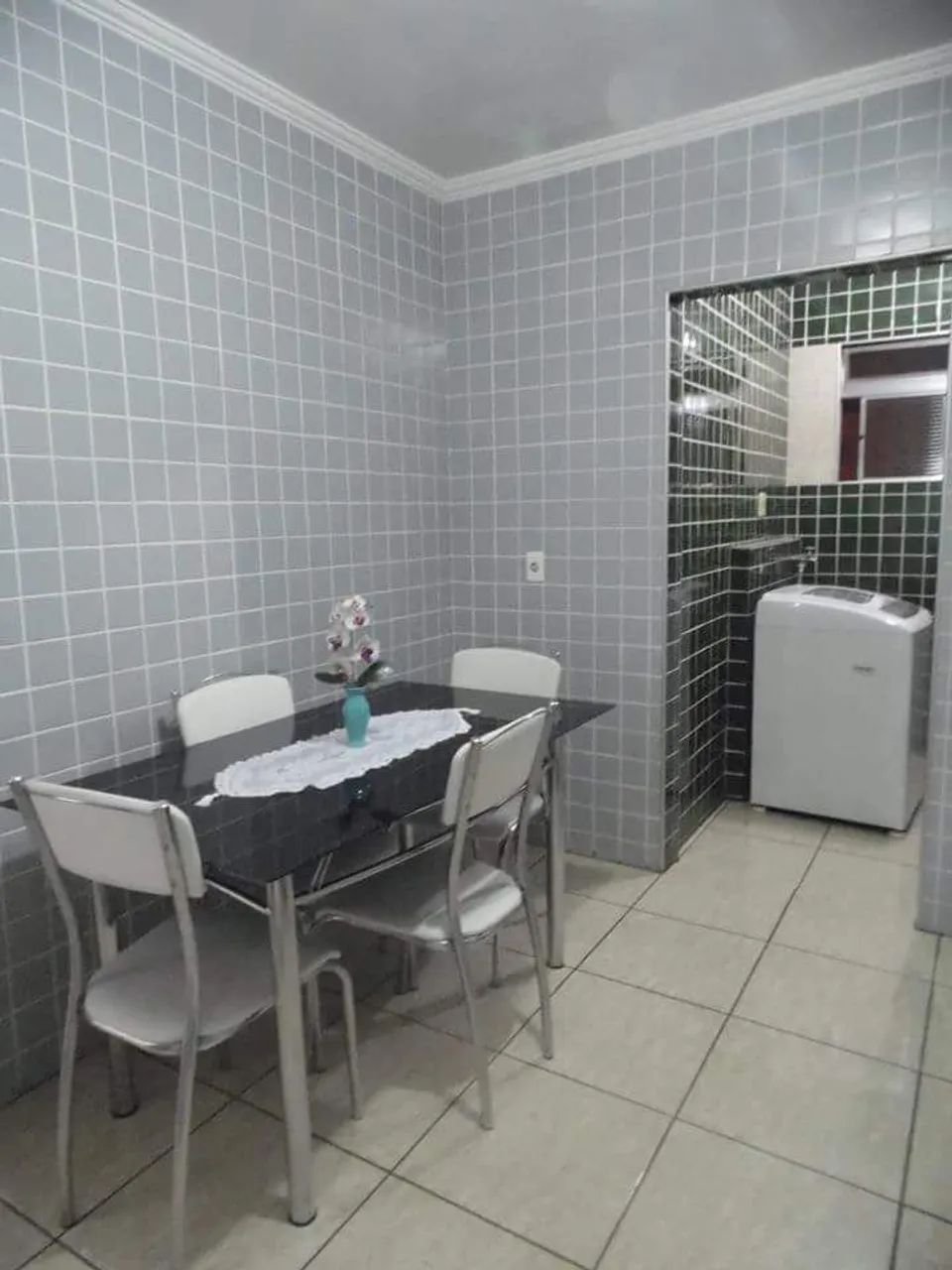 Apartamento no céu azul 1 - Foto 5