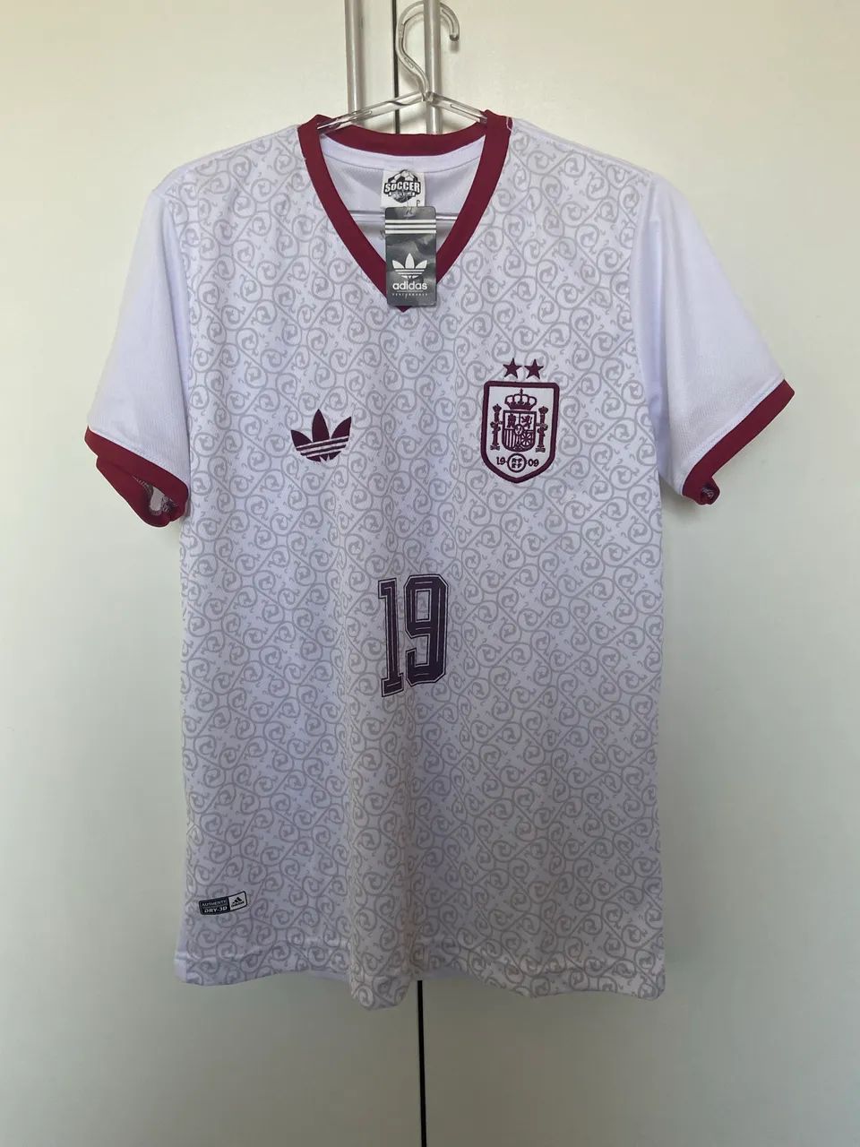 Camisas de times europeu - Foto 3