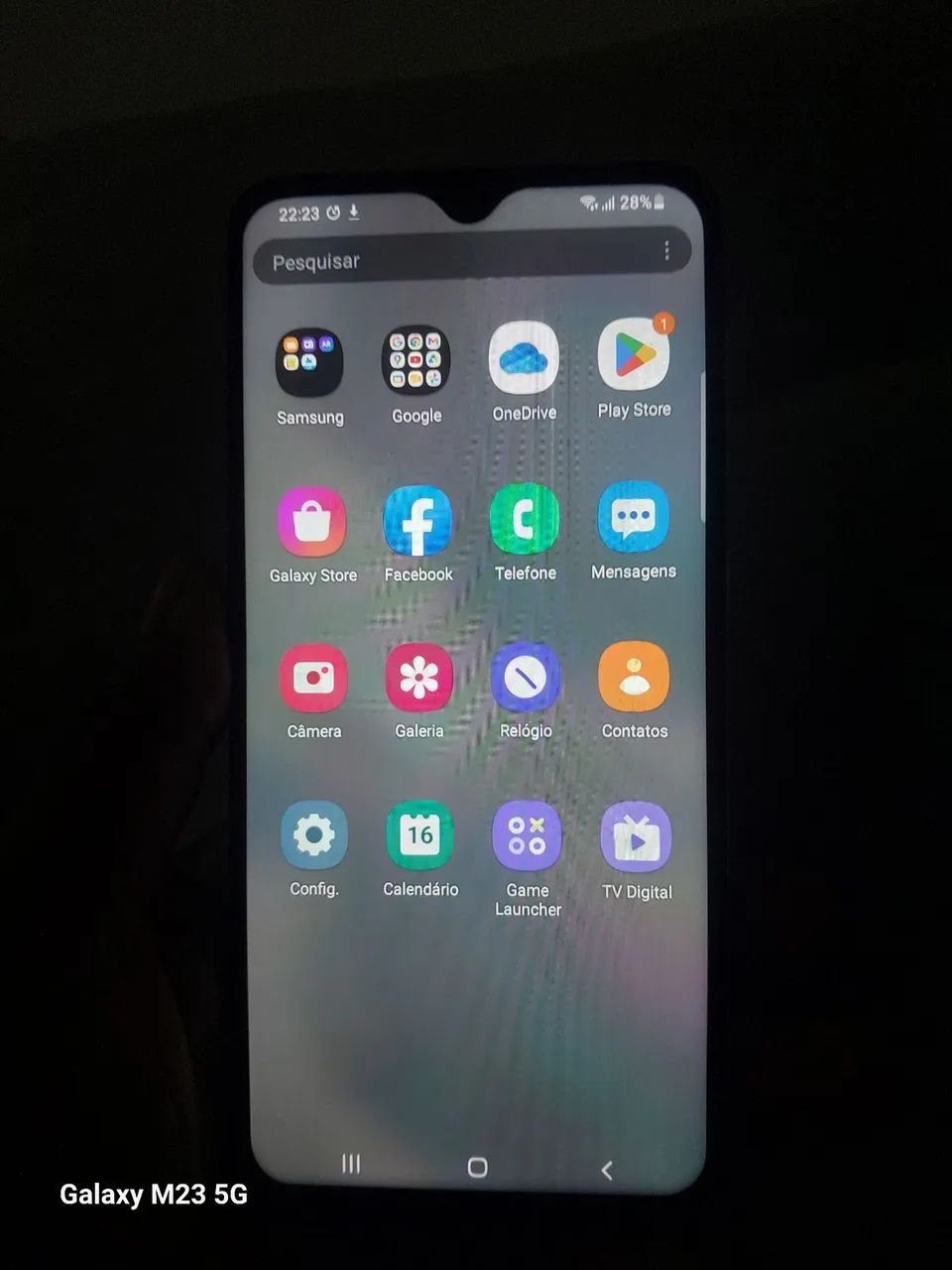 Troco os Dois em um iphone 11 - Foto 3