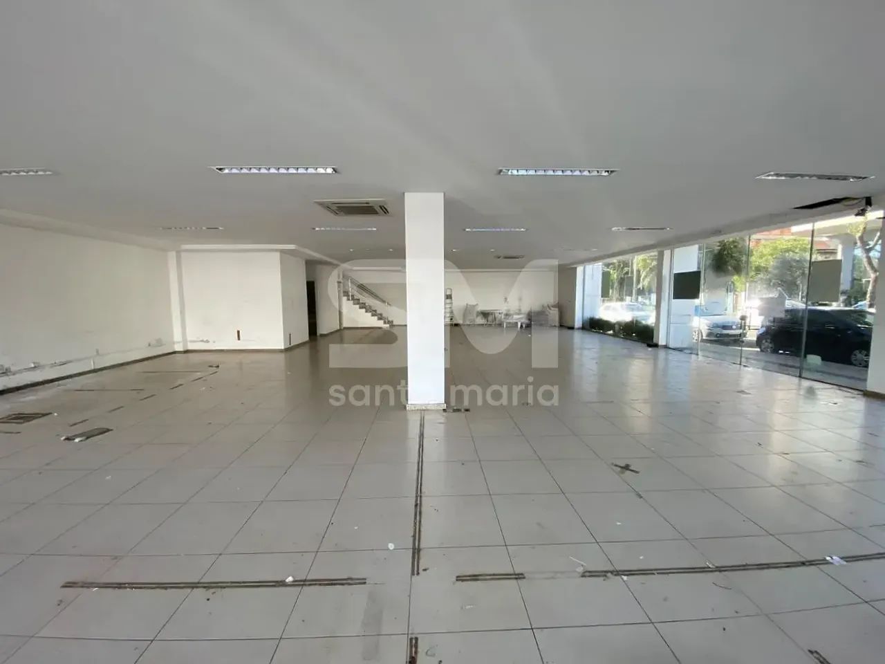 Sala para locação, Centro, Chapecó - SC - Foto 4