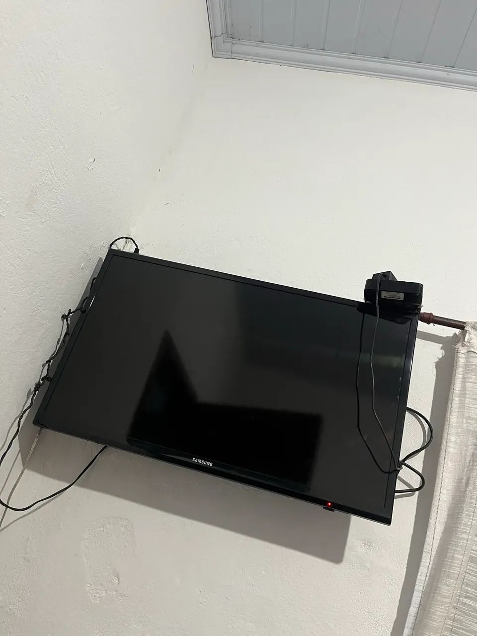 TV Samsung em Ótimo Estado  - Foto 4