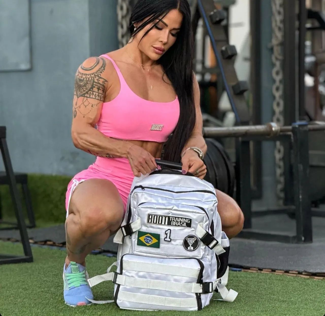 Mochila - Foto 5